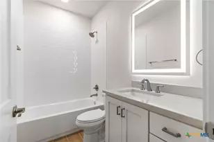 1595 Rocky Ridge Loop, Canyon Lake, TX 78133 - Photo 19