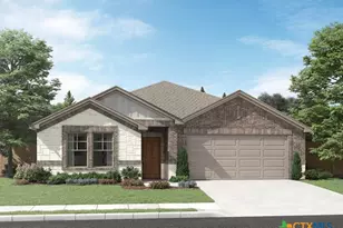 5493 McBride St, Cibolo, TX 78108 - Photo 1