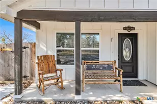 1706 Redwood Dr, Granite Shoals, TX 78654 - Photo 5