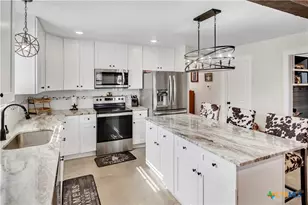 1706 Redwood Dr, Granite Shoals, TX 78654 - Photo 9