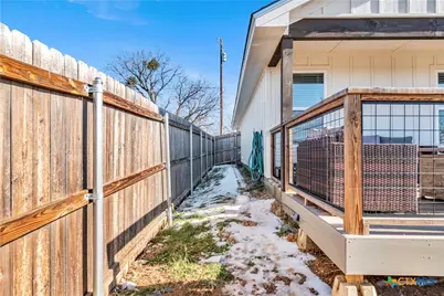 1706 Redwood Drive, Granite Shoals, TX 78654 - Photo 25