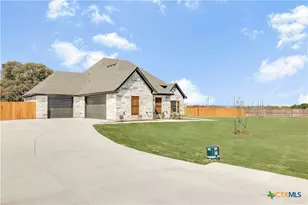 11006 Eagle Walk Blvd, Salado, TX 76571 - Photo 3