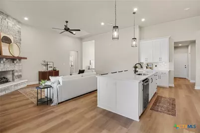 11006 Eagle Walk Boulevard, Salado, TX 76571 - Photo 1