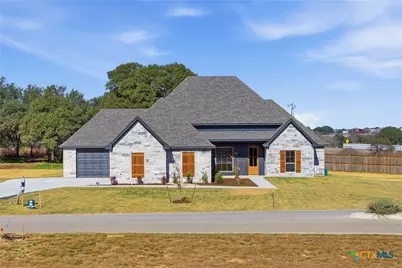 11006 Eagle Walk Boulevard, Salado, TX 76571 - Photo 1