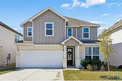 4008 Wild Bloom Road, Seguin, TX 78155 - Photo 1