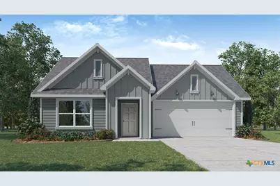 8803 Trungle Road, Temple, TX 76502 - Photo 1