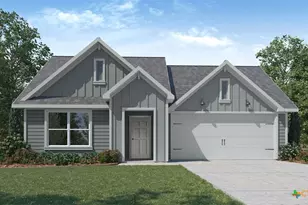 8803 Trungle Rd, Temple, TX 76502 - Photo 1