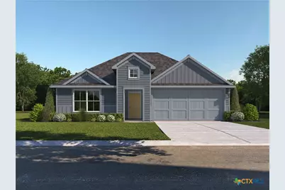8903 Trungle Road, Temple, TX 76502 - Photo 1