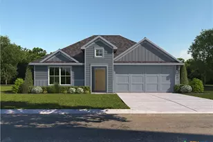 8903 Trungle Rd, Temple, TX 76502 - Photo 1