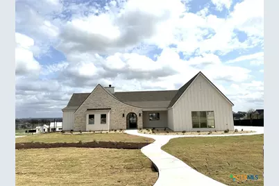 203 Glenview Circle, Belton, TX 76513 - Photo 3