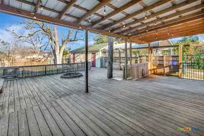 1103 Hopkins Street, Yoakum, TX 77995 - Photo 29