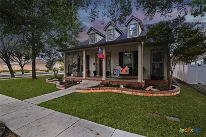 1630 Cotton Crossing Lane, New Braunfels, TX 78130 - Photo 11