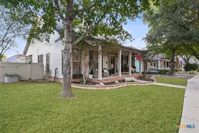 1630 Cotton Crossing Lane, New Braunfels, TX 78130 - Photo 17