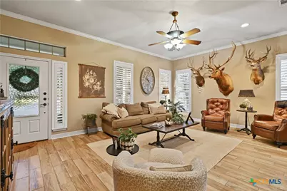 1630 Cotton Crossing Lane, New Braunfels, TX 78130 - Photo 23