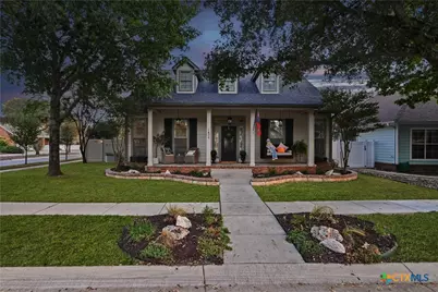 1630 Cotton Crossing Lane, New Braunfels, TX 78130 - Photo 9