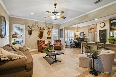 1630 Cotton Crossing Lane, New Braunfels, TX 78130 - Photo 25