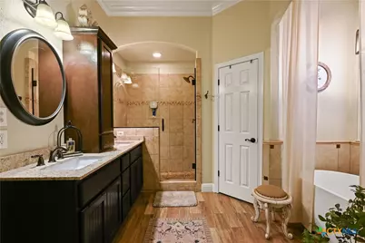 1630 Cotton Crossing Lane, New Braunfels, TX 78130 - Photo 33