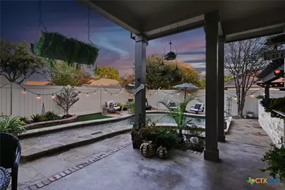 1630 Cotton Crossing Lane, New Braunfels, TX 78130 - Photo 5