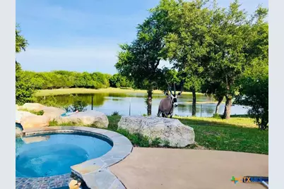 6101 Cr 208, Lampasas, TX 76550 - Photo 1