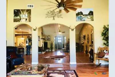 6101 Cr 208, Lampasas, TX 76550 - Photo 13