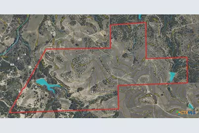 6101 Cr 208, Lampasas, TX 76550 - Photo 43