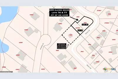 699 Glenn Drive, Canyon Lake, TX 78133 - Photo 7