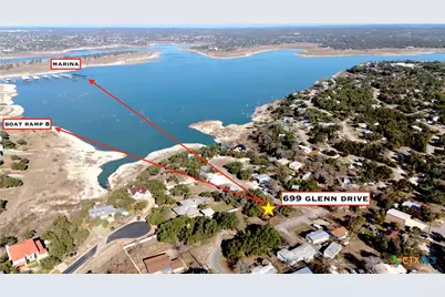 699 Glenn Drive, Canyon Lake, TX 78133 - Photo 1