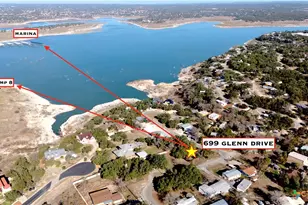699 Glenn Dr, Canyon Lake, TX 78133 - Photo 1