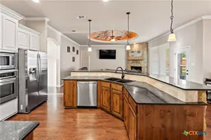 11054 La Paloma Loop, Salado, TX 76571 - Photo 11