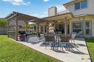 3353 Joshs Way, Marion, TX 78124 - Photo 25