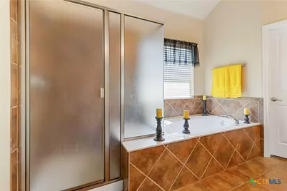 3353 Joshs Way Way, Marion, TX 78124 - Photo 17