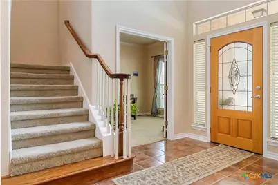 3353 Joshs Way Way, Marion, TX 78124 - Photo 5