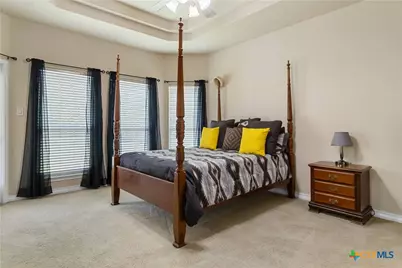 3353 Joshs Way Way, Marion, TX 78124 - Photo 13