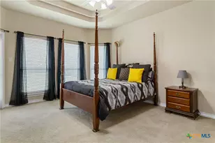 3353 Joshs Way Way, Marion, TX 78124 - Photo 13