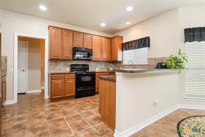 3353 Joshs Way Way, Marion, TX 78124 - Photo 11