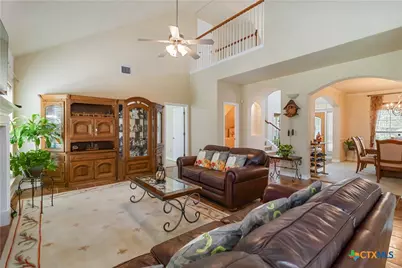 3353 Joshs Way Way, Marion, TX 78124 - Photo 9