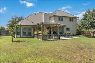 3353 Joshs Way Way, Marion, TX 78124 - Photo 1