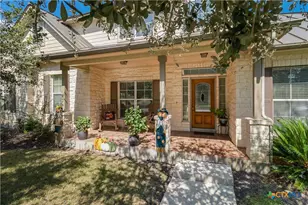 3353 Joshs Way Way, Marion, TX 78124 - Photo 3