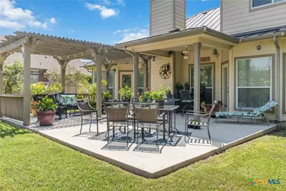 3353 Joshs Way Way, Marion, TX 78124 - Photo 29