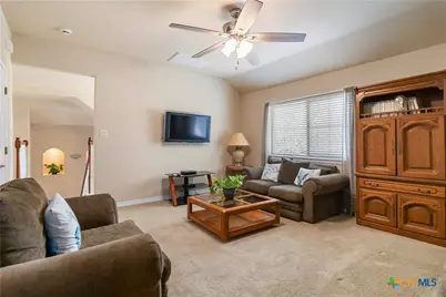 3353 Joshs Way Way, Marion, TX 78124 - Photo 21