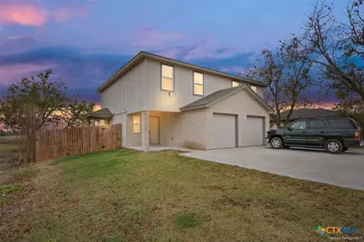 907 E Main Street #a&b, Troy, TX 76579 - Photo 1