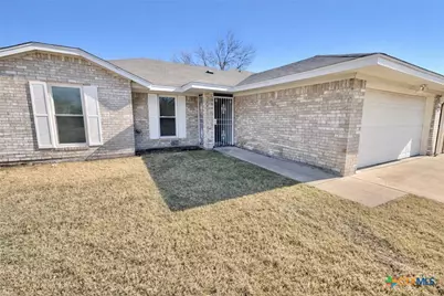 1818 Gautier Avenue, Killeen, TX 76549 - Photo 1