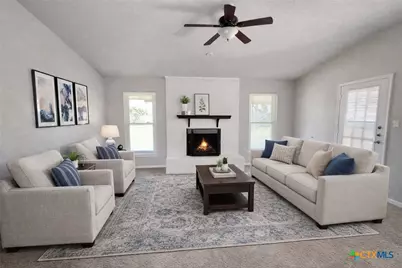 1818 Gautier Avenue, Killeen, TX 76549 - Photo 3