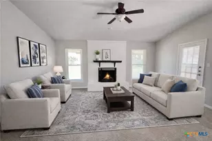 1818 Gautier Ave, Killeen, TX 76549 - Photo 3