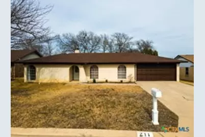 211 W Mockingbird Lane, Harker Heights, TX 76548 - Photo 1