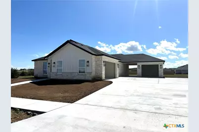 1614 Hunt Drive, Salado, TX 76571 - Photo 3