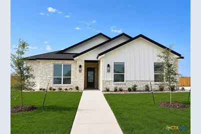 1614 Hunt Drive, Salado, TX 76571 - Photo 1