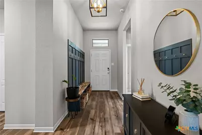 1510 Soap Rock Lane, Temple, TX 76502 - Photo 3