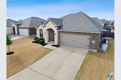 1510 Soap Rock Lane, Temple, TX 76502 - Photo 33