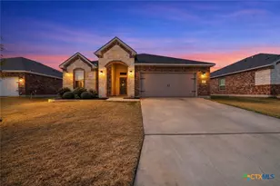 1510 Soap Rock Ln, Temple, TX 76502 - Photo 1